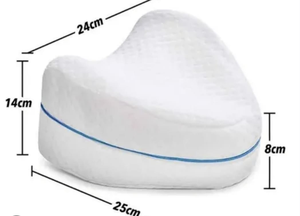 SleepMemory - Almohada Ortopédica