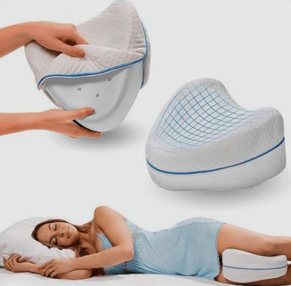 SleepMemory - Almohada Ortopédica